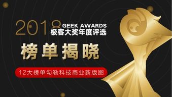 途鴿科技 以技術(shù)創(chuàng)新與商業(yè)模式雙輪驅(qū)動，榮膺2018年度最佳新物種企業(yè)榜首