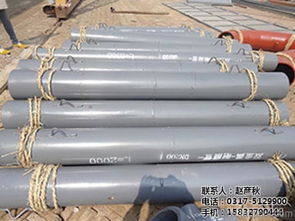 陶瓷耐磨直管——工業管道系統的堅強衛士